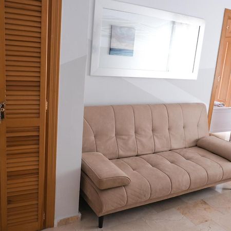 Elena Flat Malaga Center Appartement Buitenkant foto