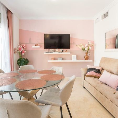 Elena Flat Malaga Center Appartement Buitenkant foto